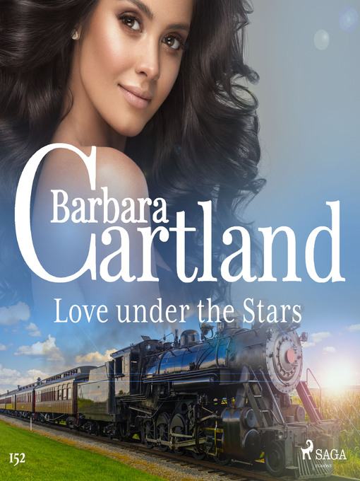 Title details for Love under the Stars (Barbara Cartland's Pink Collection 152) by Barbara Cartland - Wait list